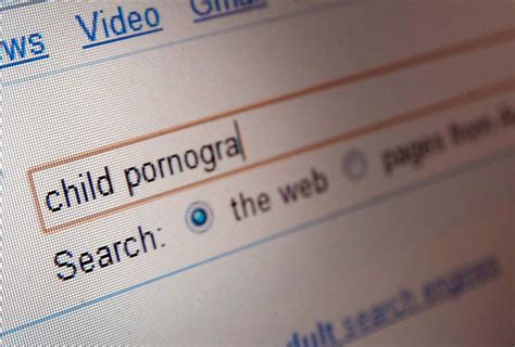 pornography Search